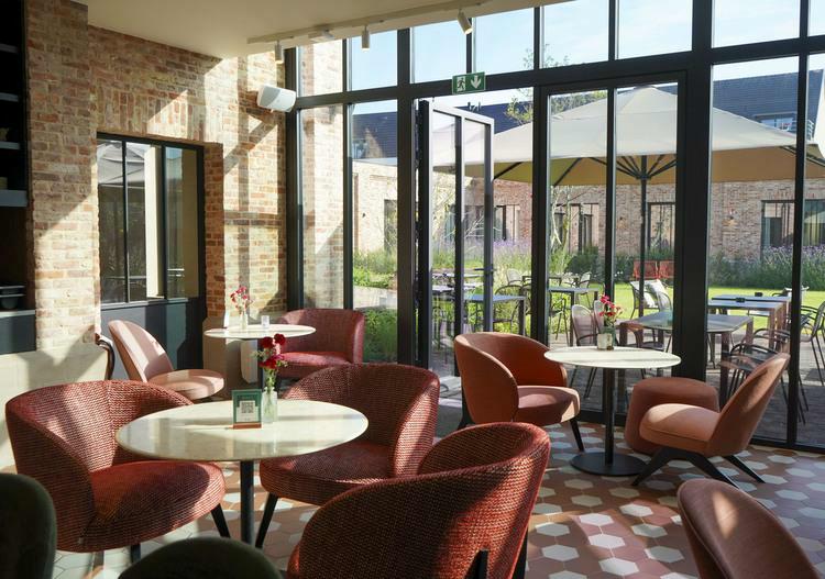 HOSPITALITY PROJECTS